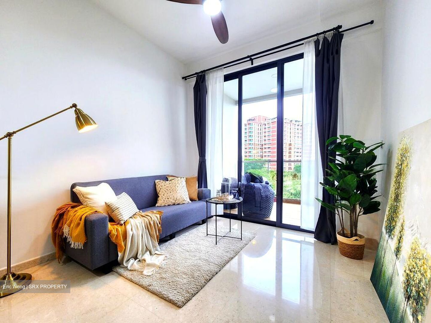 Urban Treasures (D14), Condominium #507370161